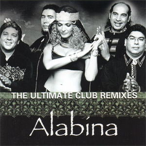 Álbum The Ultimate Club Remix de Ishtar Alabina
