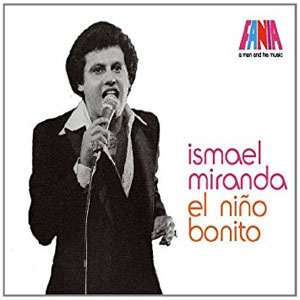Álbum El Niño Bonito de Ismael Miranda