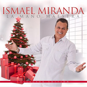 Álbum La Mano Maestra de Ismael Miranda