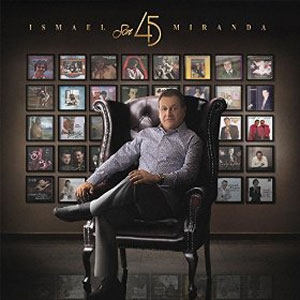 Álbum Son 45 de Ismael Miranda