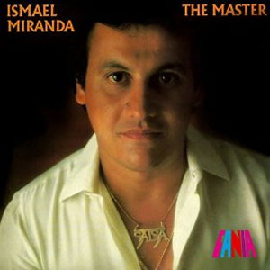 Álbum The Master de Ismael Miranda