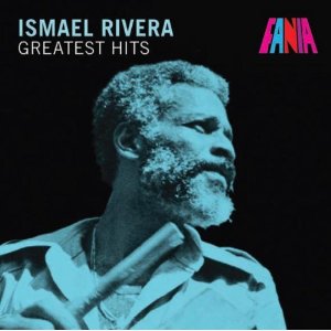 Álbum Greatest Hits de Ismael Rivera