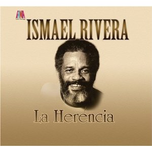 Álbum Herencia de Ismael Rivera