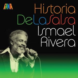 Álbum Historia De La Salsa de Ismael Rivera