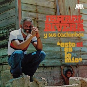 Álbum Ismael Rivera de Ismael Rivera