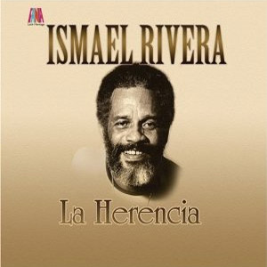 Álbum La Herencia de Ismael Rivera