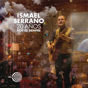 Álbum 20 Años Hoy Es Siempre (En Directo) de Ismael Serrano