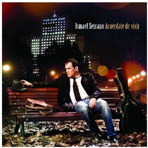 Álbum Acuérdate De Vivir de Ismael Serrano