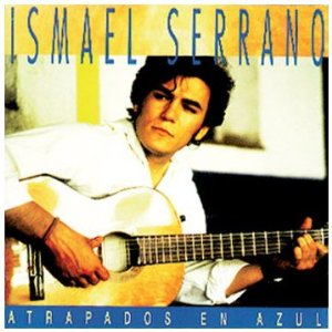 Álbum Atrapados en Az de Ismael Serrano