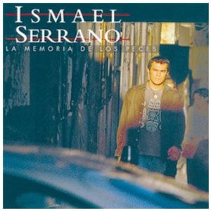 Álbum La Memoria De Los Peces de Ismael Serrano