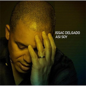 Álbum Así soy de Issac Delgado