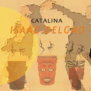 Álbum Catalina de Issac Delgado