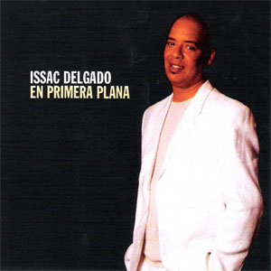 Álbum En Primera Plana de Issac Delgado