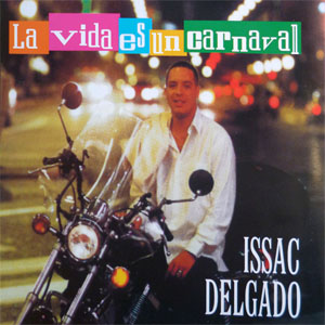 Álbum La Vida Es Un Carnaval (Ep) de Issac Delgado
