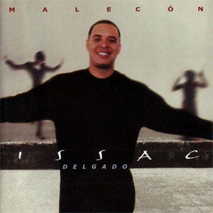 Álbum Malecón de Issac Delgado