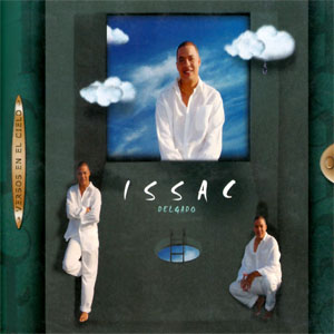 Álbum Versos En El Cielo de Issac Delgado