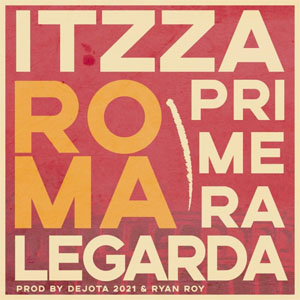 Álbum Roma de Itzza Primera