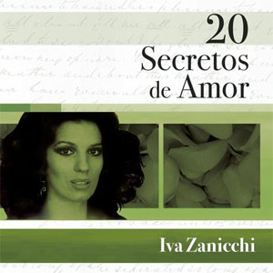 Álbum 20 Secretos De Amor de Iva Zanicchi