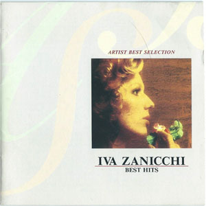 Álbum Artist Best Selection - Best Hits de Iva Zanicchi