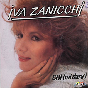 Álbum Chi (Mi Darà) de Iva Zanicchi