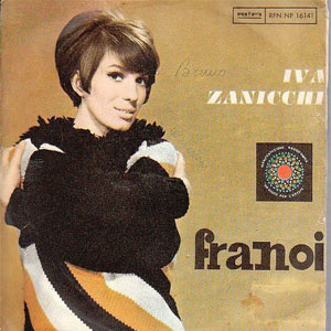 Álbum Fra Noi de Iva Zanicchi