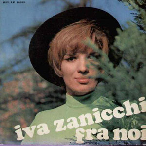 Álbum Fra Noi de Iva Zanicchi