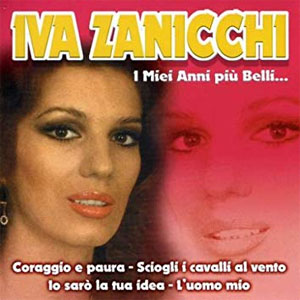 Álbum I Miei Anni Più Belli... de Iva Zanicchi