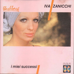 Álbum I Miei Successi de Iva Zanicchi