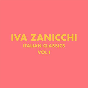 Álbum Italian Classics de Iva Zanicchi