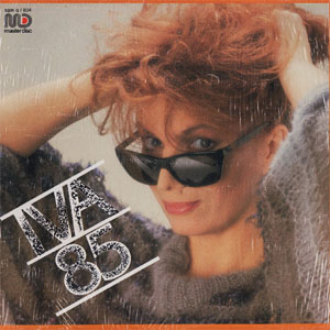 Álbum Iva 85 de Iva Zanicchi