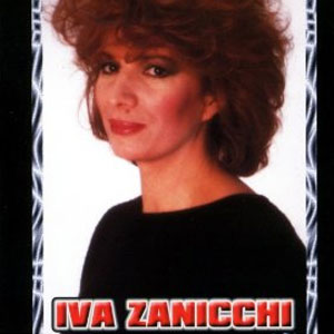 Álbum Iva Zanicchi de Iva Zanicchi