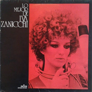 Álbum Lo Mejor De Iva Zanicchi de Iva Zanicchi