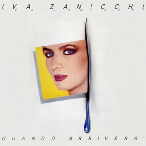 Álbum Quando Arriverà de Iva Zanicchi