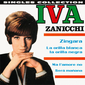 Álbum Singles Collection de Iva Zanicchi