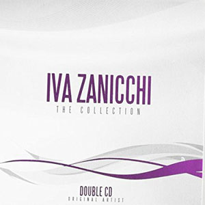 Álbum The Collection de Iva Zanicchi