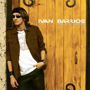 Álbum Cómo Te Das a Querer de Iván Barrios