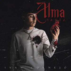 Álbum Alma Vacía de Iván Cornejo