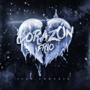 Álbum Corazón Frío de Iván Cornejo