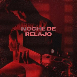 Álbum Noche de Relajo de Iván Cornejo