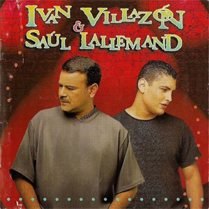 Álbum Amores de Iván Villazón
