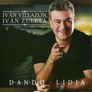 Álbum Dando Lidia de Iván Villazón
