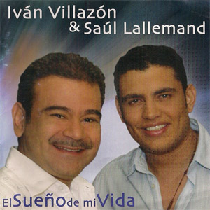 Álbum El Sueño De Mi Vida de Iván Villazón