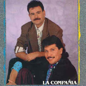 Álbum La Compañia de Iván Villazón