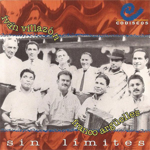 Álbum Sin Límites de Iván Villazón