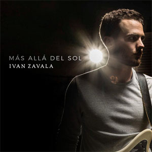 Álbum Más Allá Del Sol de Iván Zavala