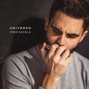 Álbum Universo de Iván Zavala