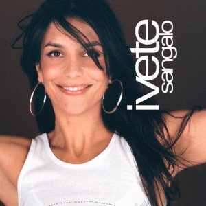 Álbum Beat Beleza de Ivete Sángalo