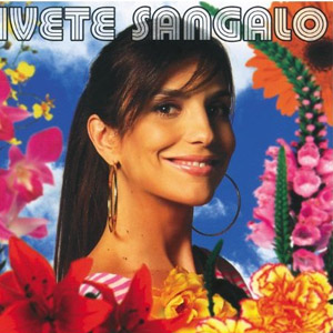 Álbum Clube Carnavalesco Inocentes Em Progresso de Ivete Sángalo