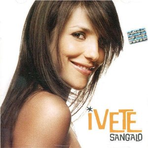 Álbum Ivete Sangalo (Arg) de Ivete Sángalo