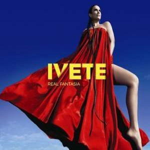 Álbum Real Fantasía de Ivete Sángalo